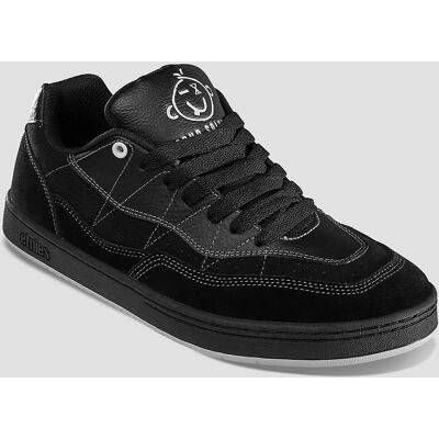 Etnies Sour Snake Skateschuhe - Schwarz - Skate Shoes Etnies Sour Snake Skateschuhe - Schwarz - Skate Shoes