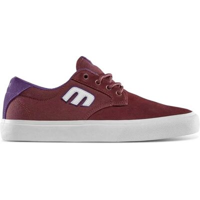 Etnies Barge Plus - Scarpe Etnies Barge Plus - Scarpe