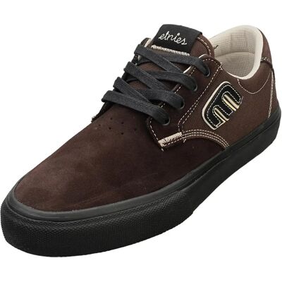 Etnies Barge Plus Παπούτσια skate καφέ/μαύρο - Παπούτσια skate Etnies Barge Plus Παπούτσια skate καφέ/μαύρο - Παπούτσια skate