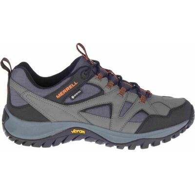 Merrell Bryce GORE-TEX Chaussures de Randonnée pour Hommes - Chaussures de Randonnée Merrell Bryce GORE-TEX Chaussures de Randonnée pour Hommes - Chaussures de Randonnée