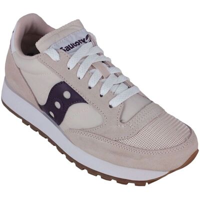 Zapatillas Vintage Saucony Jazz - Para Correr y Casual Zapatillas Vintage Saucony Jazz - Para Correr y Casual
