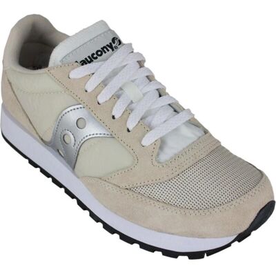 Saucony - Jazz Original Vintage - Beige - Men - Shoes Saucony - Jazz Original Vintage - Beige - Men - Shoes