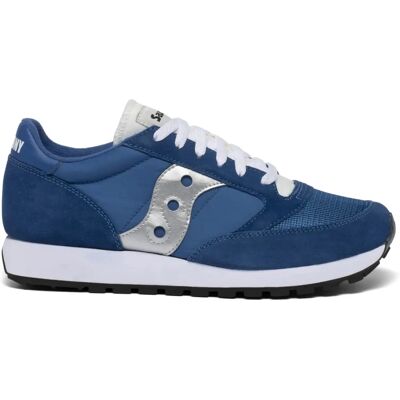 Zapatillas Saucony Jazz Original Vintage - Estilo Vintage Zapatillas Saucony Jazz Original Vintage - Estilo Vintage