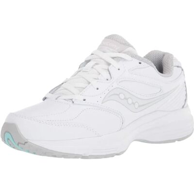 Saucony Integrity Walker 3 - Vit - Gåskor Saucony Integrity Walker 3 - Vit - Gåskor