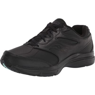 Saucony Integrity Walker 3 - Neutrala vandringsskor - Svart - 39 Saucony Integrity Walker 3 - Neutrala vandringsskor - Svart - 39