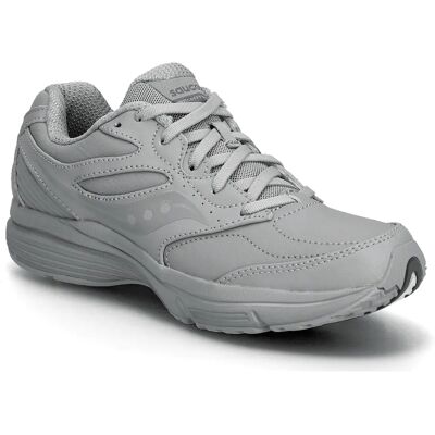 Saucony Integrity Walker 3 - Grå - Gåskor Saucony Integrity Walker 3 - Grå - Gåskor