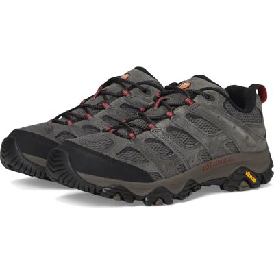 Merrell Moab 3 Ventilator - Hele året trekking sko - Trekking Shoes Merrell Moab 3 Ventilator - Hele året trekking sko - Trekking Shoes