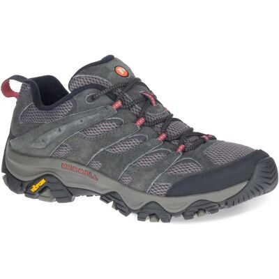 Merrell Moab 3 Ventilator Herren Trekking Schuhe - Ganzjährig Merrell Moab 3 Ventilator Herren Trekking Schuhe - Ganzjährig