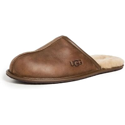 UGG Modell nicht spezifiziert Hausschuhe - Braun UGG Modell nicht spezifiziert Hausschuhe - Braun