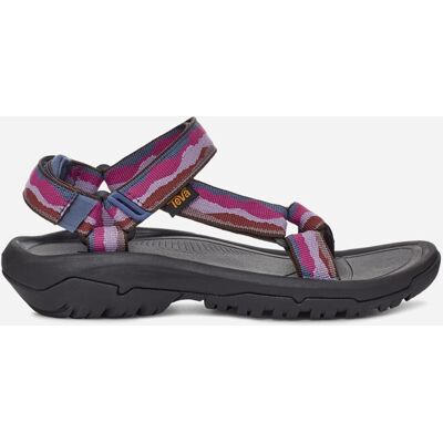 Teva Hurricane XLT2 Kobiety - (1019235-VBI) niebieski indigo Teva Hurricane XLT2 Kobiety - (1019235-VBI) niebieski indigo