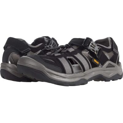 Teva Omnium 2 - nero Teva Omnium 2 - nero