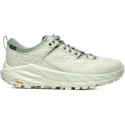 HOKA One One Kaha Low GTX - GORE-TEX - Męskie buty trekkingowe - Wielokolorowe HOKA One One Kaha Low GTX - GORE-TEX - Męskie buty trekkingowe - Wielokolorowe