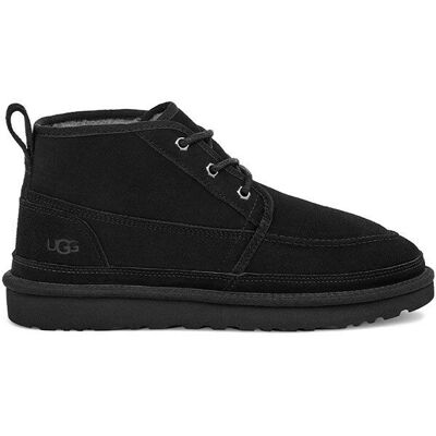 UGG Neumel Moc Stiefel - Leder, Größe 40 UGG Neumel Moc Stiefel - Leder, Größe 40