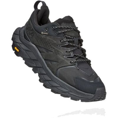 Hoka Anacapa Low Gore-Tex - nero/nero Hoka Anacapa Low Gore-Tex - nero/nero