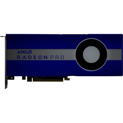 HP AMD Radeon Pro W5700 - 8GB GDDR6 Grafikkarte HP AMD Radeon Pro W5700 - 8GB GDDR6 Grafikkarte