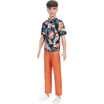 Barbie HBV24 - Publicité Barbie HBV24 - Publicité