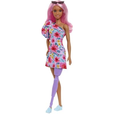 Barbie Fashionistas pop 189 Barbie Fashionistas pop 189