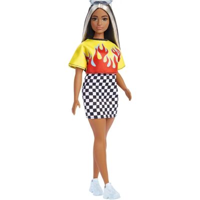 Barbie HBV13 - Publicité Barbie HBV13 - Publicité