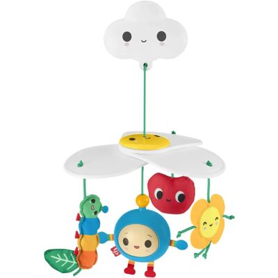 Fisher-Price HBW13 Zabawka edukacyjna - Zabawka Fisher-Price HBW13 Zabawka edukacyjna - Zabawka