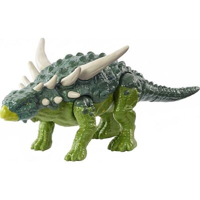 Jurassic World Sauropelta Figur- Akcja dla Dzieci Jurassic World Sauropelta Figur- Akcja dla Dzieci