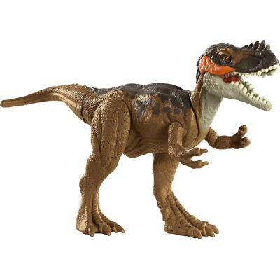 Jurassic World Alioramus Dino Escape - Figura de Dinossauro Jurassic World Alioramus Dino Escape - Figura de Dinossauro