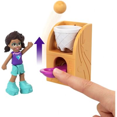 Polly Pocket HCG15 Polly Pocket HCG15
