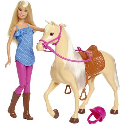 Barbie HCJ53 Barbie HCJ53
