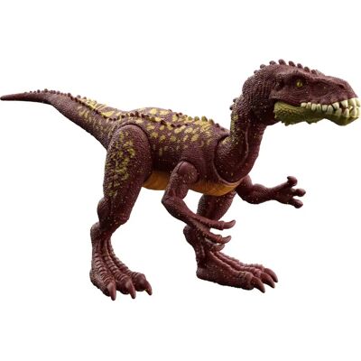 Jurassic World Masiakasaurus Figurki Akcji - 3+ lat Jurassic World Masiakasaurus Figurki Akcji - 3+ lat