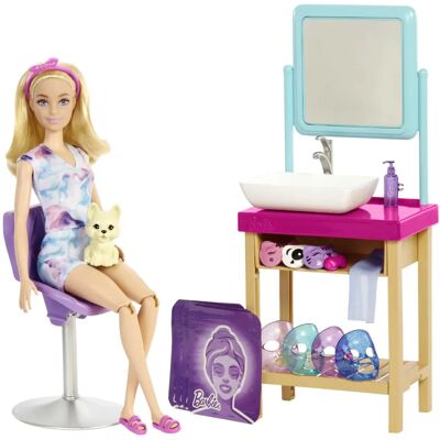 Barbie HCM82 Barbie HCM82