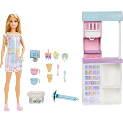 Barbie HCN46 Barbie HCN46