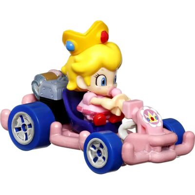 Hot Wheels Mario Kart HDB30 - Fahrzeug Hot Wheels Mario Kart HDB30 - Fahrzeug