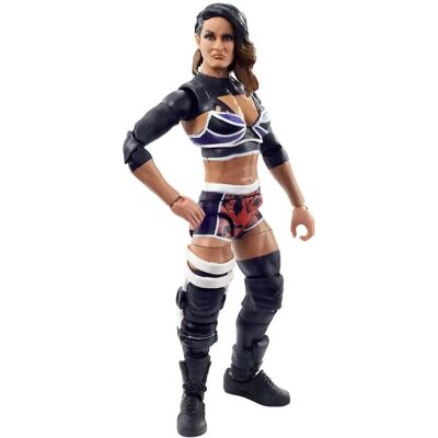 Mattel Wwe Dakota Kai Royal Rumble Elite Collection Action Figure - Action Type Mattel Wwe Dakota Kai Royal Rumble Elite Collection Action Figure - Action Type