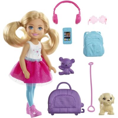 Barbie HDF71 Barbie HDF71