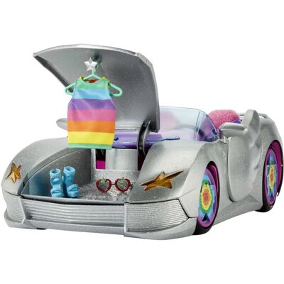 Barbie Extra Fordon Barbie Extra Fordon