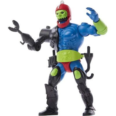 Mattel GNN97 Actionfigur - Masters of the Universe Mattel GNN97 Actionfigur - Masters of the Universe