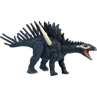 Jurassic World Miragaia Dinosaur Toy Figure - Articulated 18cm - Collectible Jurassic World Miragaia Dinosaur Toy Figure - Articulated 18cm - Collectible