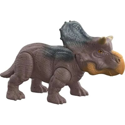 Mattel Nasutoceratops Dinosaurier Actionfigur - Dinosaurier Typ Mattel Nasutoceratops Dinosaurier Actionfigur - Dinosaurier Typ