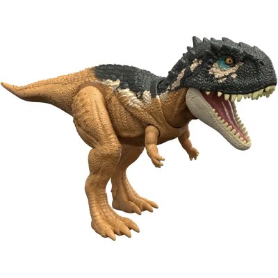 Jurassic World Skorpiovenator Dinosaurier-Actionfigur - Action Figur Jurassic World Skorpiovenator Dinosaurier-Actionfigur - Action Figur