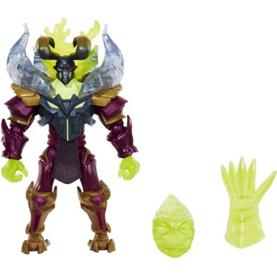 Mattel He-Man e i Maestri dell'Universo Skeletor Mattel He-Man e i Maestri dell'Universo Skeletor