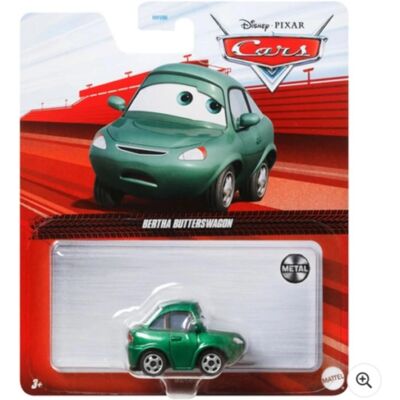 Disney Cars Bertha Butterswagon - Diecast Fahrzeug Disney Cars Bertha Butterswagon - Diecast Fahrzeug