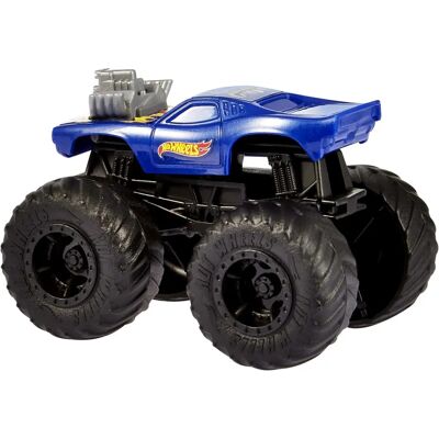 Hot Wheels - HFB96 - Gemischte Farben - Plastik - Spielzeugfahrzeug Hot Wheels - HFB96 - Gemischte Farben - Plastik - Spielzeugfahrzeug