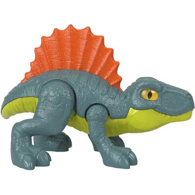 Fisher-Price Imaginext Jurassic World HFC08 Zabawka Fisher-Price Imaginext Jurassic World HFC08 Zabawka