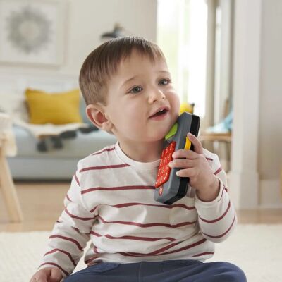 Fisher-Price HFJ95 Mehrfarbig Spielzeug - Rollenspiel Fisher-Price HFJ95 Mehrfarbig Spielzeug - Rollenspiel