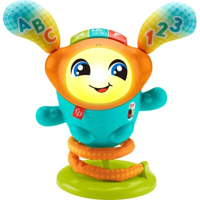 Fisher-Price - DJ Bouncin Beats - Music - Toy Fisher-Price - DJ Bouncin Beats - Music - Toy