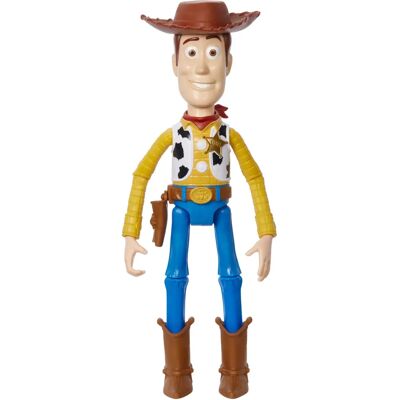 Figurine d'action Woody Toy Story Disney Pixar - 30cm Figurine d'action Woody Toy Story Disney Pixar - 30cm