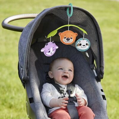 Fisher-Price Baby mobile HGB90 - Mobile per bambini Fisher-Price Baby mobile HGB90 - Mobile per bambini