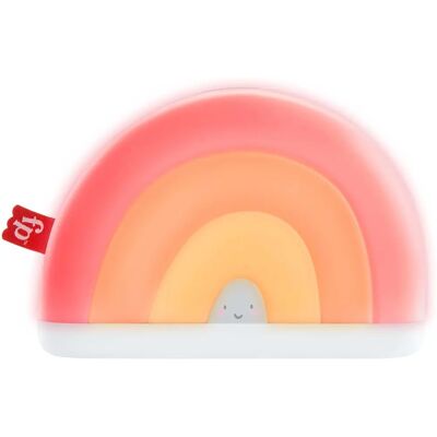 Fisher-Price Baby Nattlys - Hvit - Beroligende & Justerbar Fisher-Price Baby Nattlys - Hvit - Beroligende & Justerbar