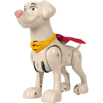 Fisher-Price Krypto Toy Playset - DC League of Super-Pets Fisher-Price Krypto Toy Playset - DC League of Super-Pets