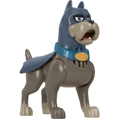 Fisher-Price Fisher Price DC League dei Super-Animali Figura Ace Parlante Fisher-Price Fisher Price DC League dei Super-Animali Figura Ace Parlante