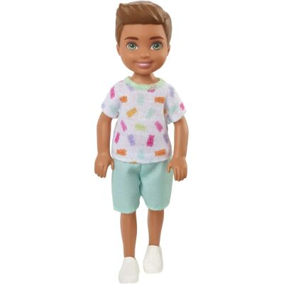 Poupée Barbie Chelsea HGT06 - Poupée - Publicité Poupée Barbie Chelsea HGT06 - Poupée - Publicité